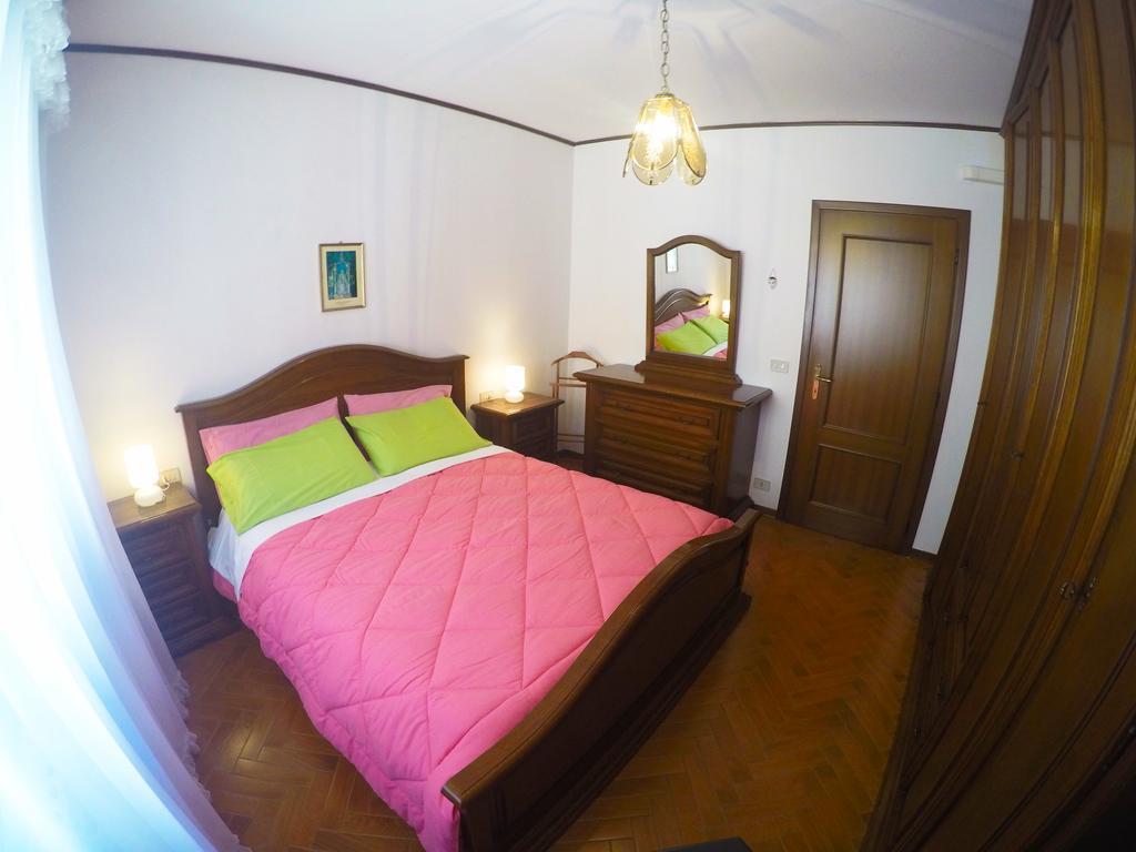 Caorle Economy Apartments Room photo