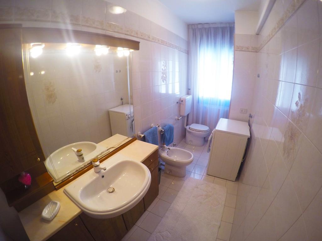 Caorle Economy Apartments Room photo
