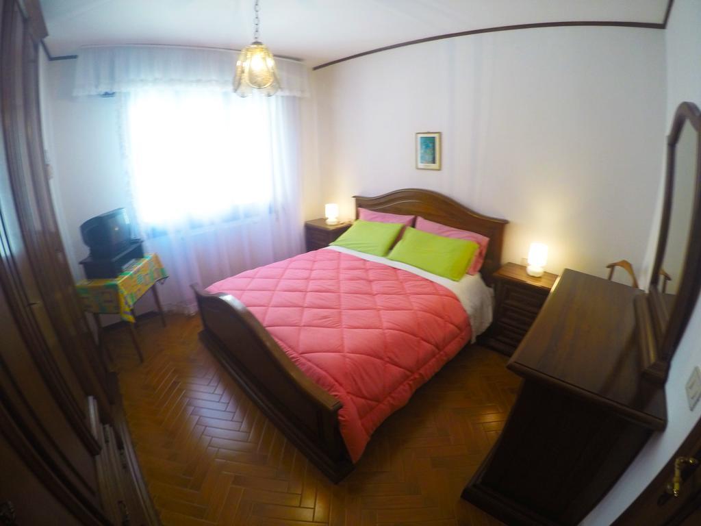 Caorle Economy Apartments Room photo