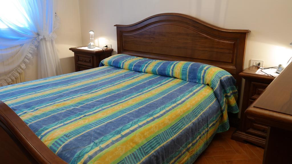 Caorle Economy Apartments Room photo