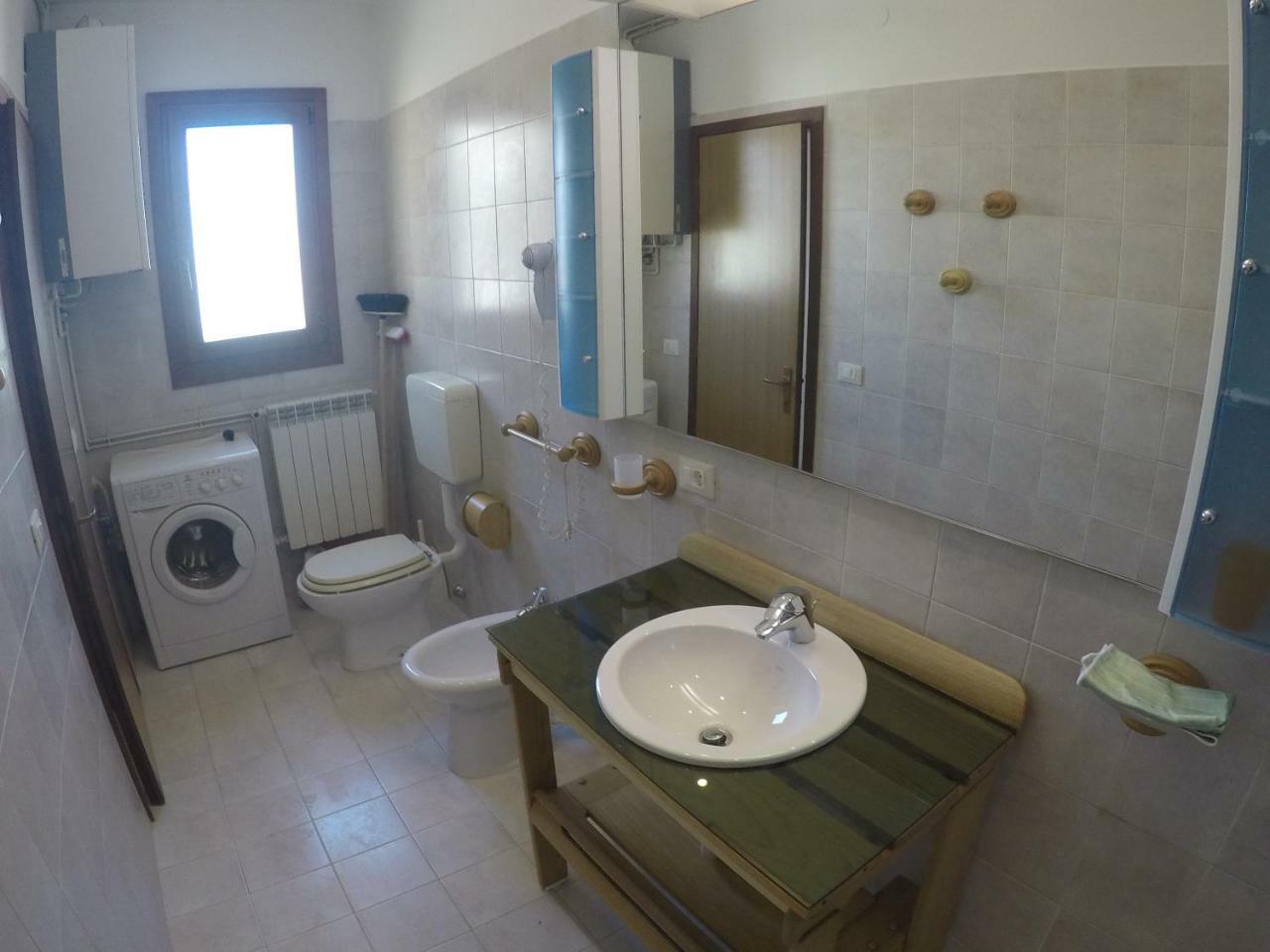 Caorle Economy Apartments Exterior photo
